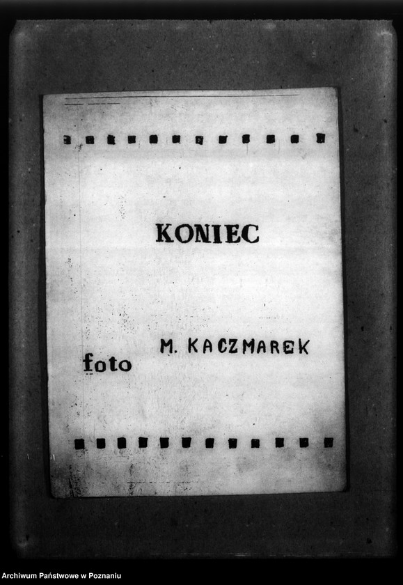 Obraz 19 z jednostki "Julius Kaus aus Mühlental (Izbica), Kreis Warthbrücken (Koło)"