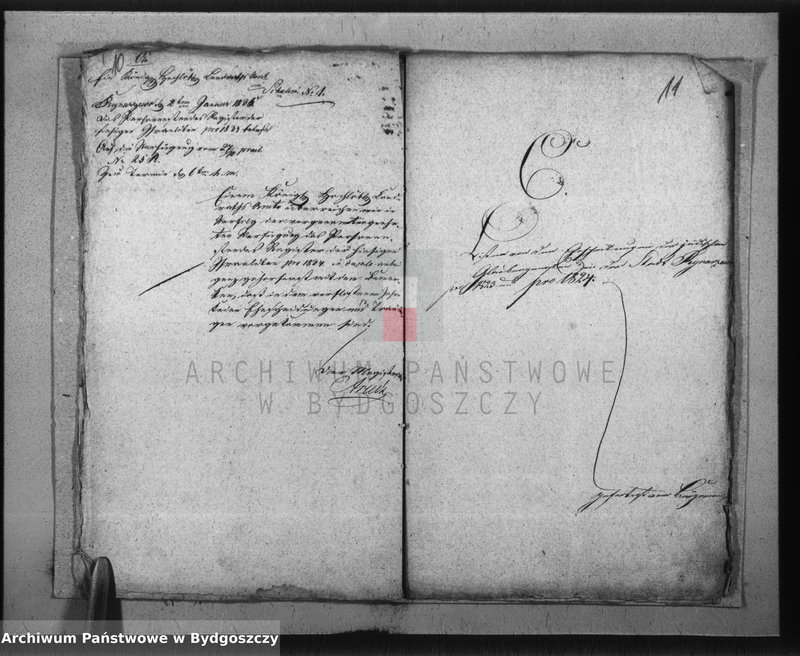 image.from.unit.number "Akta ślubów, zgonów"