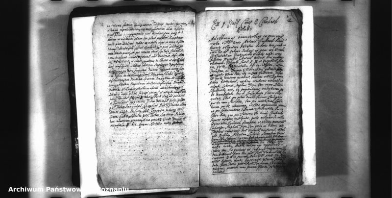 Obraz 10 z jednostki "Relationes [protocollon]"