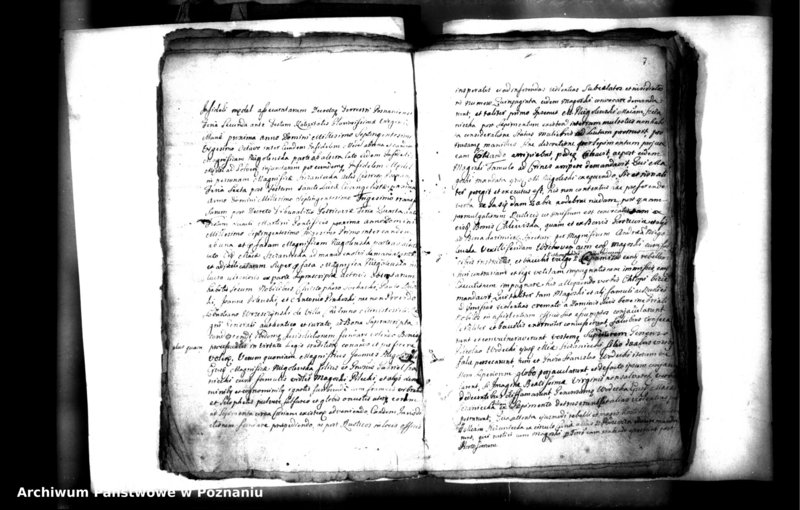 Obraz 11 z jednostki "Relationes [protocollon]"