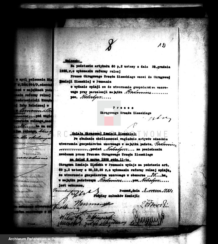 image.from.unit.number "Gospodarstwo wzorowe Radomierz powiatu wolsztyńskiego"