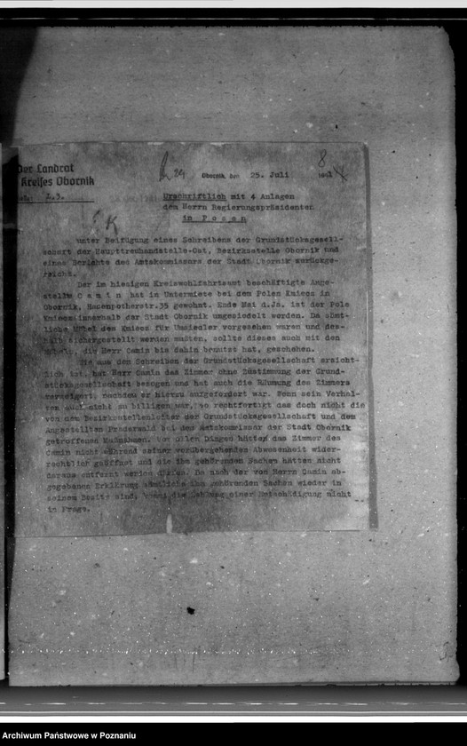 Obraz 12 z jednostki "Abordnungen der Angestellten"