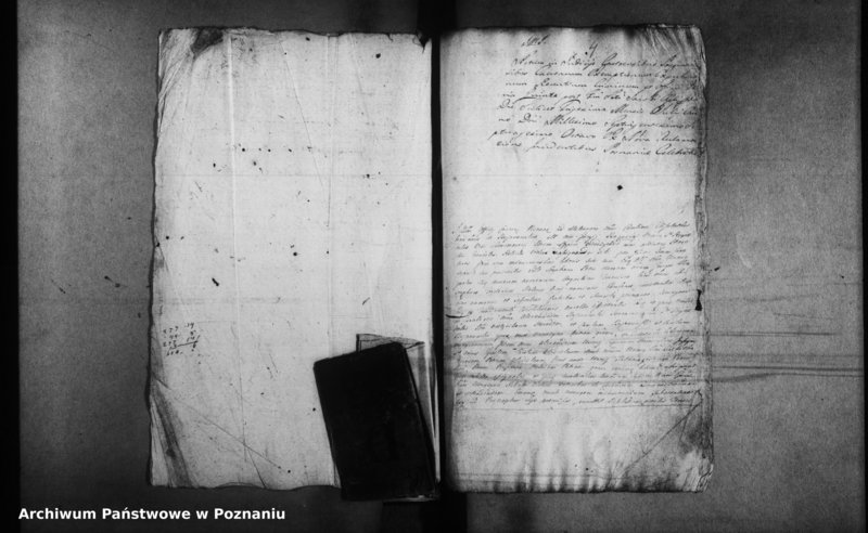 Obraz 7 z jednostki "Decreta officii [protocollon]"