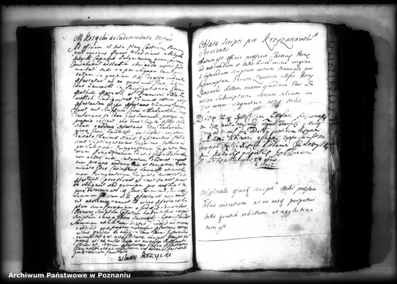 Obraz 12 z jednostki "Relationes [protocollon]"