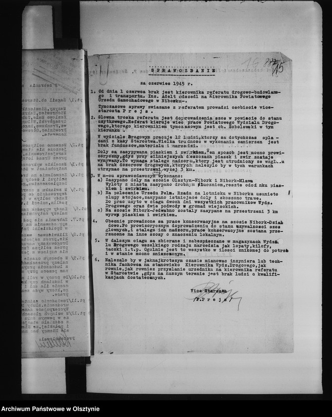 image.from.unit.number "Sprawozdania miesięczne Starostwa Nidzica"