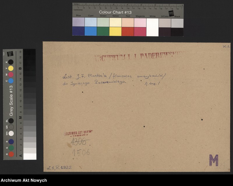 image.from.unit.number "Martin J. F. (filmowiec amerykański); L.1"