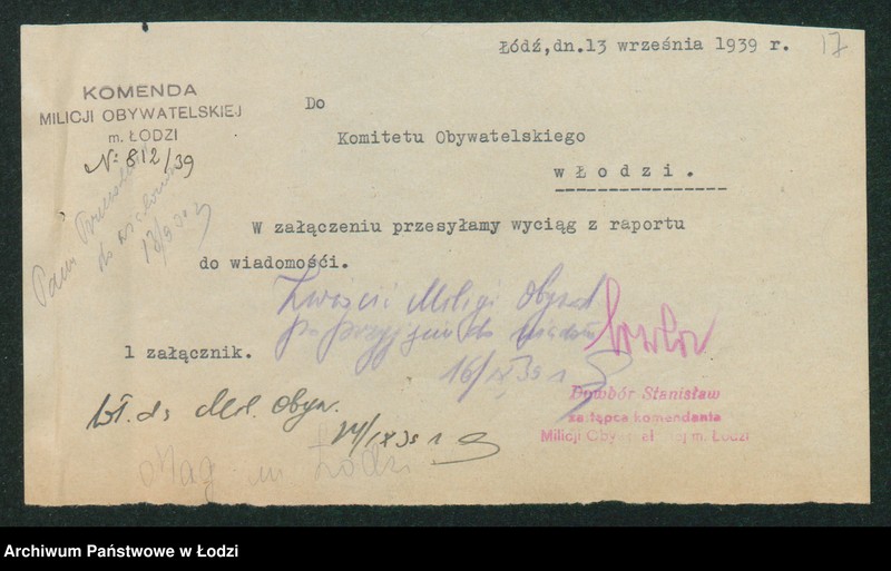 Obraz 19 z jednostki "[Skargi]"