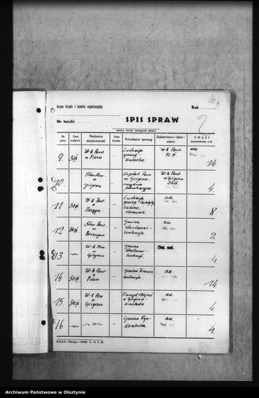 image.from.unit.number "Protokoły i zarządzenia polustracyjne dla gmin"