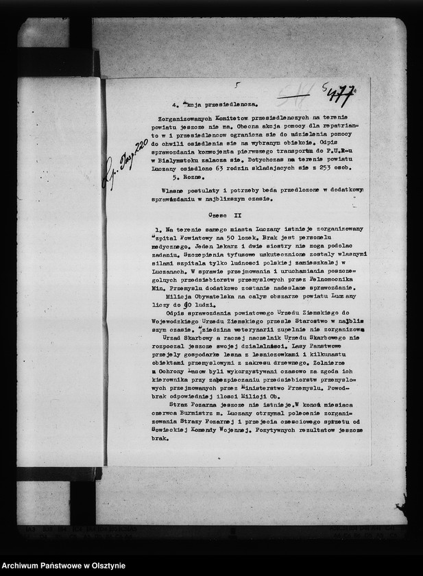 image.from.unit.number "Sprawozdania sytuacyjne Starostwa Giżycko"