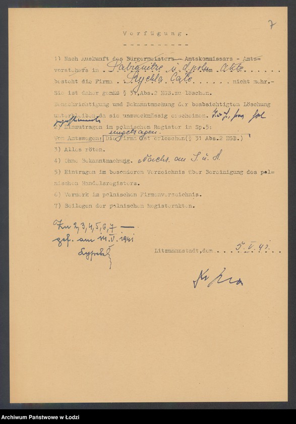 Obraz 9 z jednostki "Rykla Coła- kawiarnia, piwiarnia i sprzedaż papierosów"