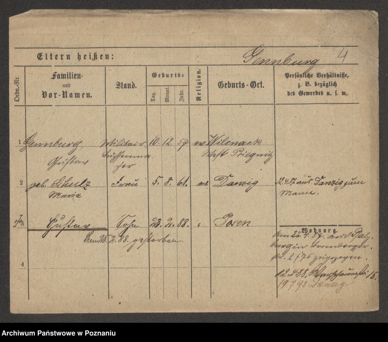 Obraz 6 z jednostki "Genat - Georye"