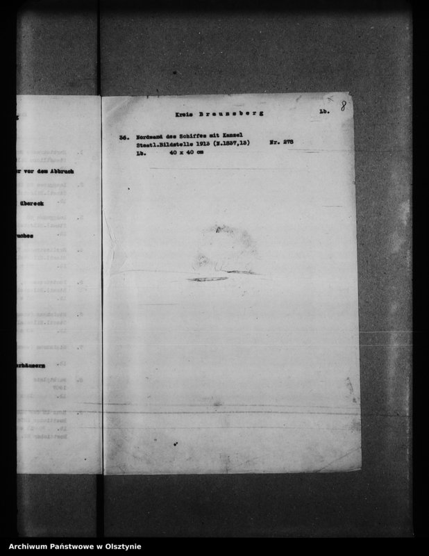 image.from.unit.number "Katalog der Lichtbilder des Provinziellen Denkmalarchievs"