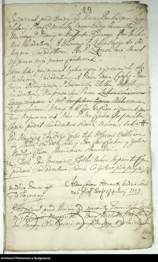 image.from.unit.number "[Księga ławnicza miasta Nowego]"