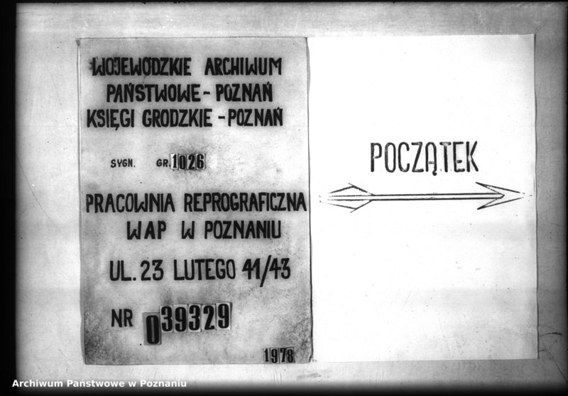 Obraz 1 z jednostki "Relationes [protocollon]"