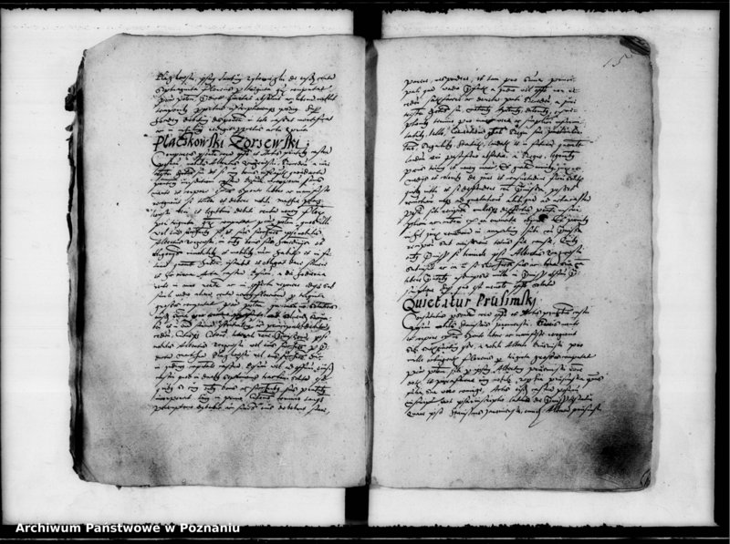 Obraz 19 z jednostki "Inscriptiones, relationes [inducta]"