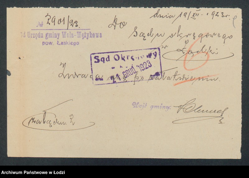 Obraz 11 z jednostki "Józefat Racięcki – młyn wodny"