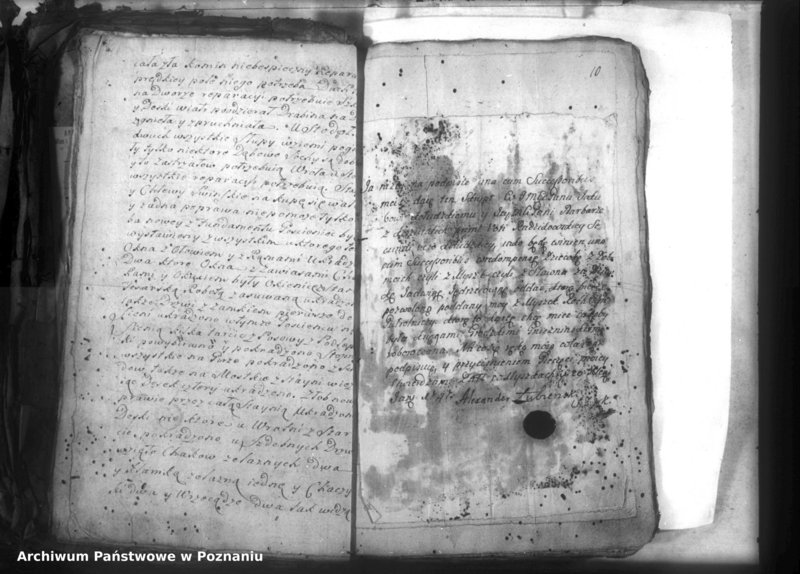 Obraz 14 z jednostki "Relationes [protocollon]"