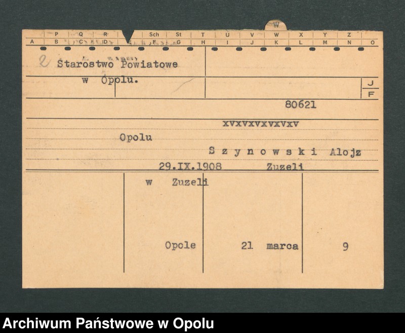 Obraz 4 z jednostki "[Kipka Eduard, Schekai]"