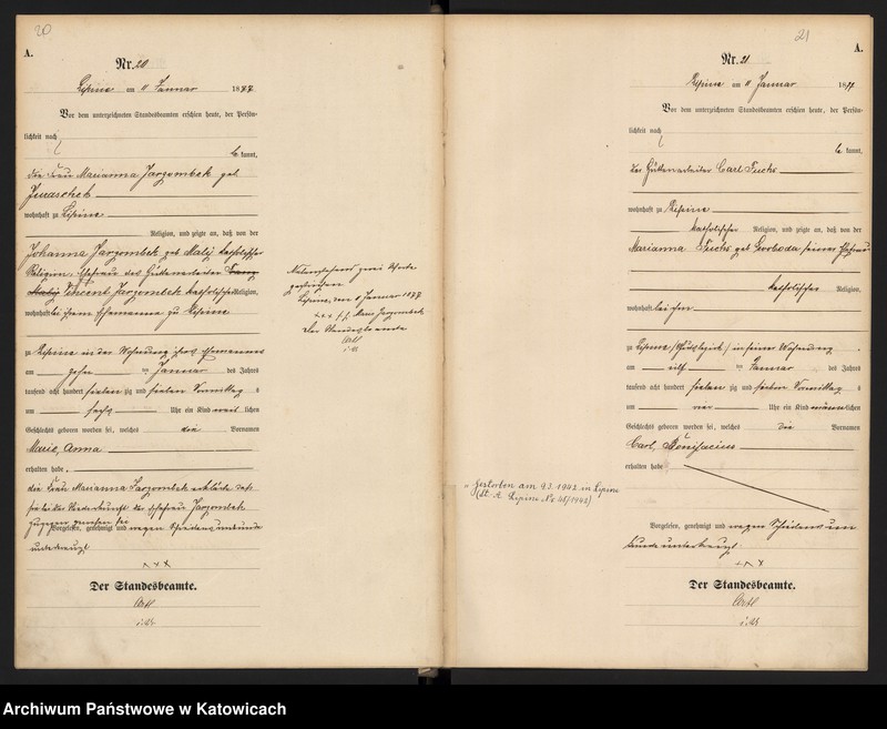 image.from.unit.number "Księga urodzeń T.1 nr 1-356"