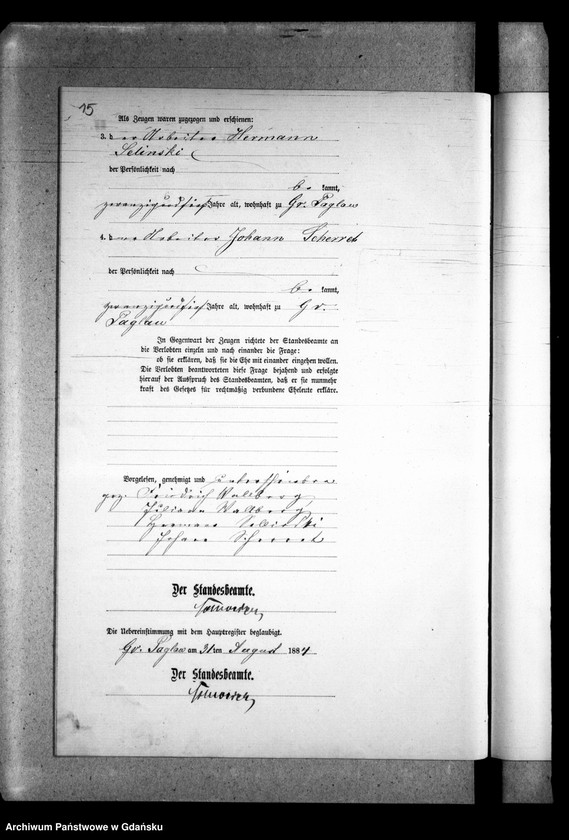 image.from.unit.number "Księga małżeństw"