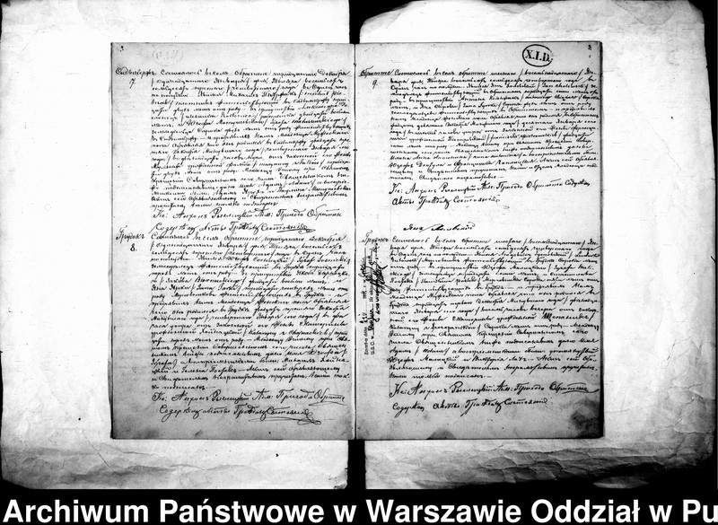 image.from.unit.number "Akta urodzeń, małżeństw i zgonów"