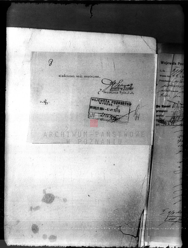 image.from.unit.number "Nadzór nad gospodarką w lasach majętności Gutów"