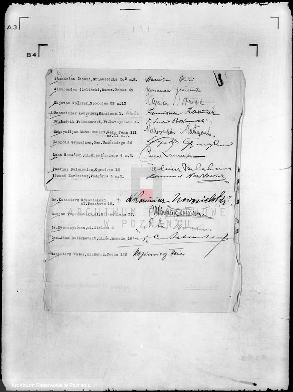 Obraz 8 z jednostki "Jacht Klub Wielkopolski"