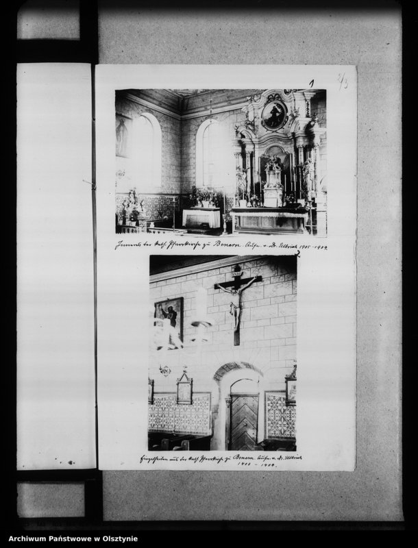 image.from.unit.number "Benern, katholische Kirche"