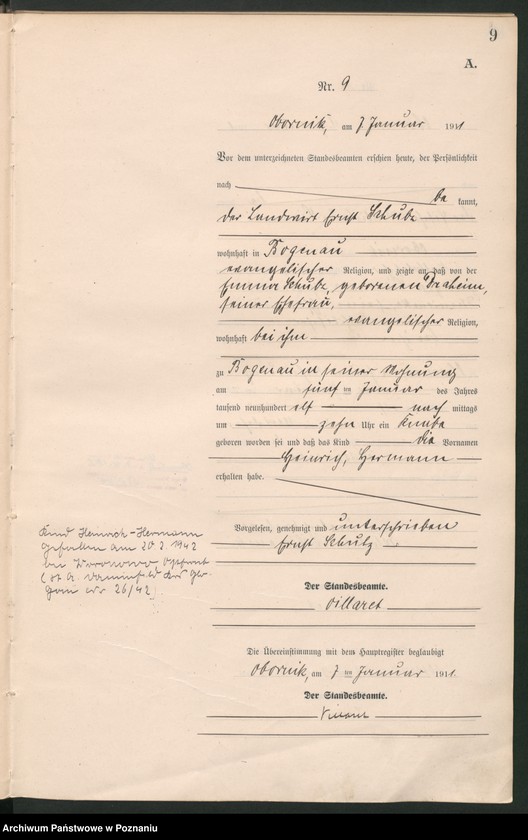 image.from.unit.number "Księga wtóropisów urodzeń [Rejestr poboczny urodzeń]"