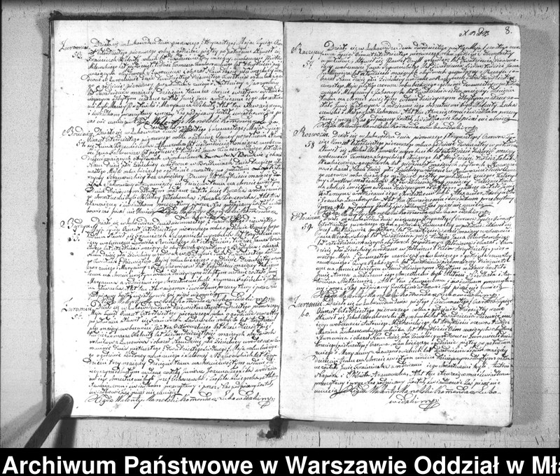 image.from.unit.number "Akta urodzin, małżeństw i zgonów"