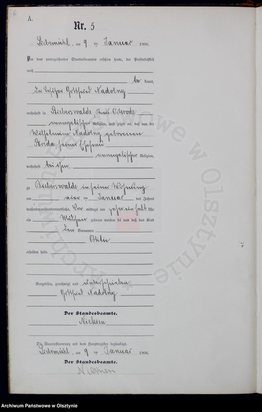 image.from.unit.number "Geburts-Neben-Register Nr 1 - 134"