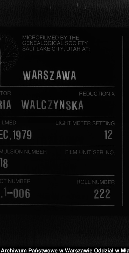 image.from.unit.number "Akta urodzeń, małżeństw, zgonów"