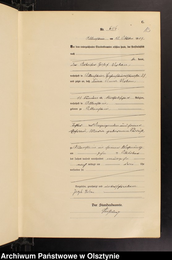 image.from.unit.number "Sterbe-Haupt-Register Nr 595-749"