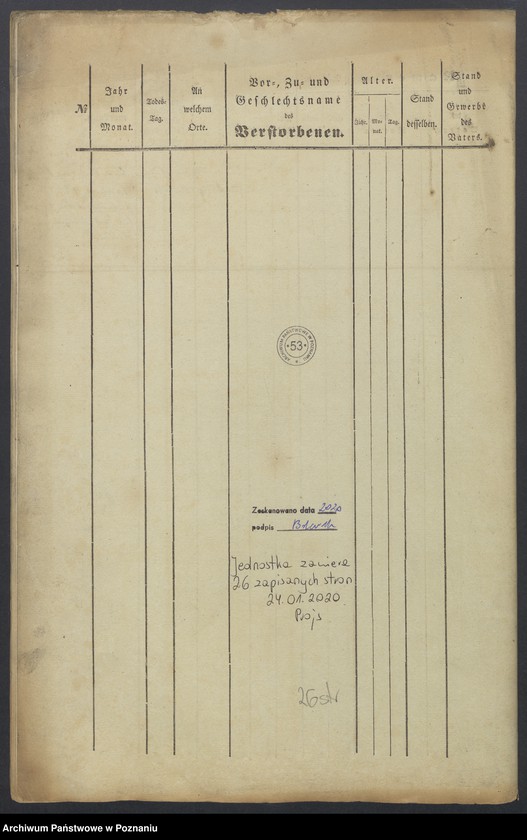 image.from.unit.number "Sterberegister-Duplikat"