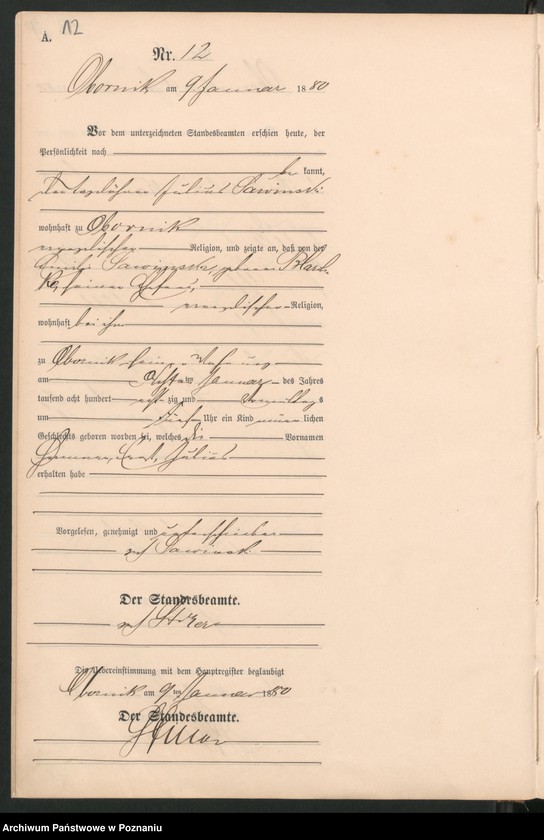 image.from.unit.number "Księga urodzeń"
