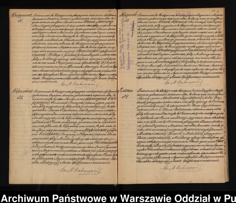 image.from.unit.number "Akta urodzeń, małżeństw i zgonów"