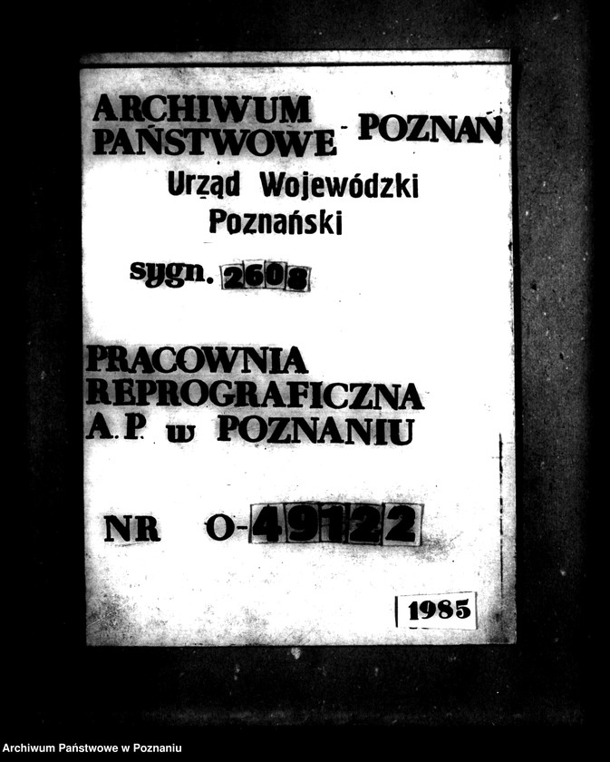 image.from.unit.number "Operat szacunkowy majątku Dąbrówka-Szczeglin powiatu mogileńskiego"