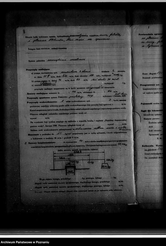 Obraz 12 z jednostki "Młyn parowy M. Wirtha we Wrześni nr woj. 5804"