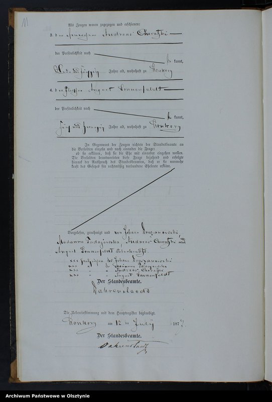 image.from.unit.number "Heiraths-Neben-Register Nr 1 - 8"