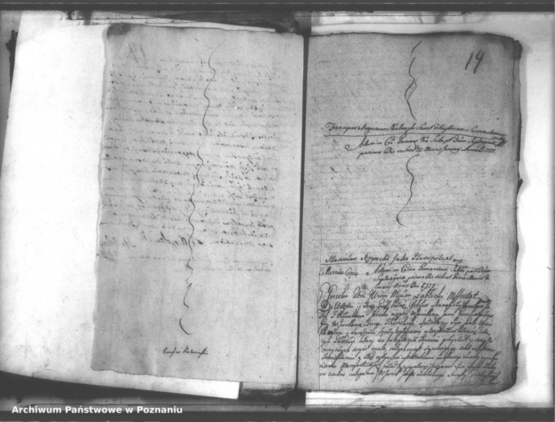 Obraz 18 z jednostki "Relationes [protocollon]"