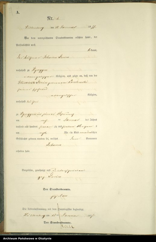 image.from.team "Urząd Stanu Cywilnego w Kucborku pow. szczycieński"