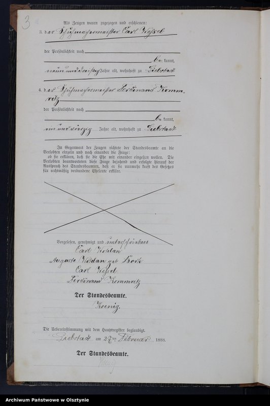 image.from.unit.number "Heiraths-Neben-Register Nr 1 - 21"