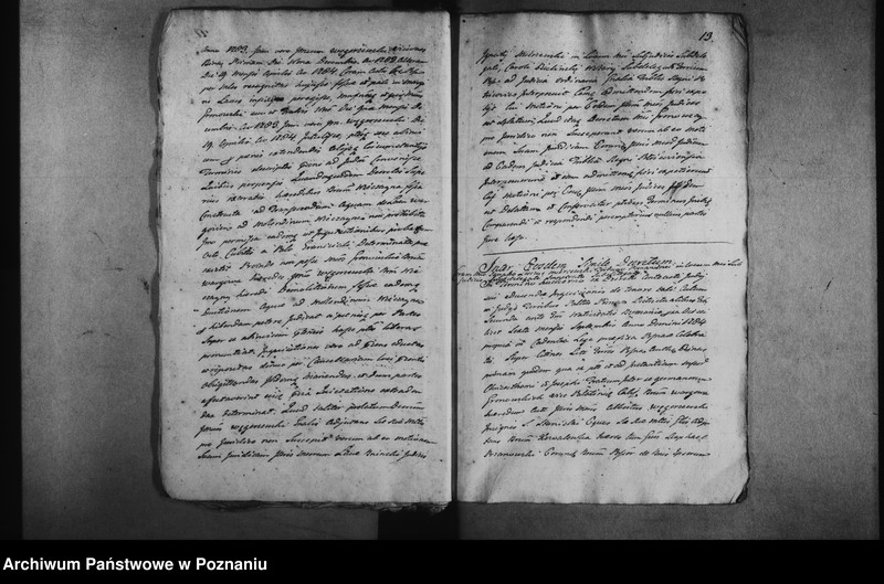 Obraz 19 z jednostki "Decreta [inducta]"