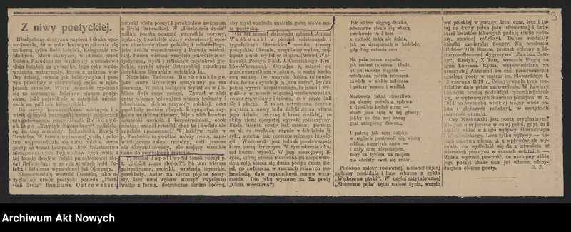 Obraz 5 z jednostki "Asanka Japołł Michał"