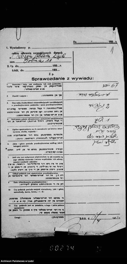 Obraz 5 z jednostki "Akcja Wielkanocna"