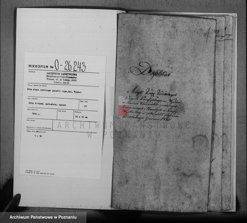 image.from.unit.number "Duplikat urodzonych, zaślubionych i zmarłych"