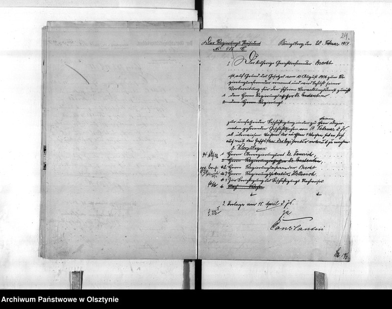 image.from.unit.number "Regierungs-Referendar Brecht [Kurt]"