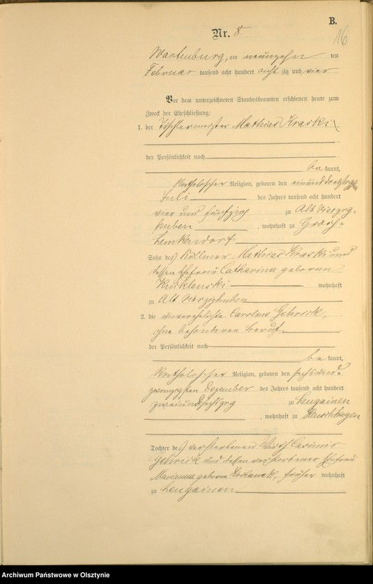 image.from.unit.number "Heiraths-Haupt-Register Nr 1 - 44"