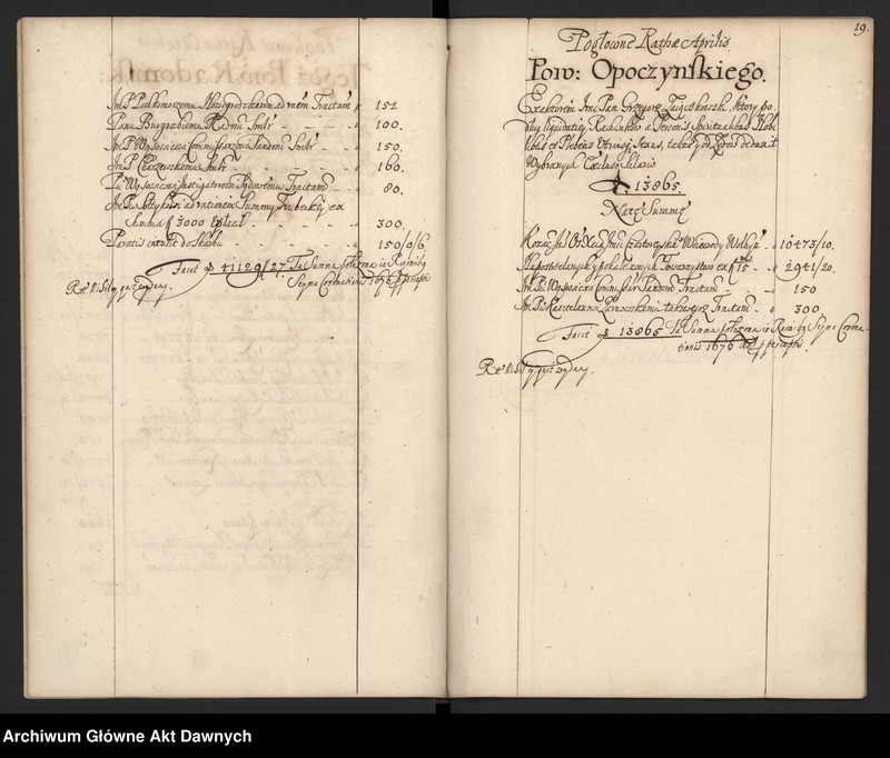 image.from.unit.number "Rozliczenie z pogłównego."