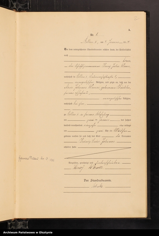 image.from.unit.number "Geburts-Haupt-Register Nr 1 - 104"